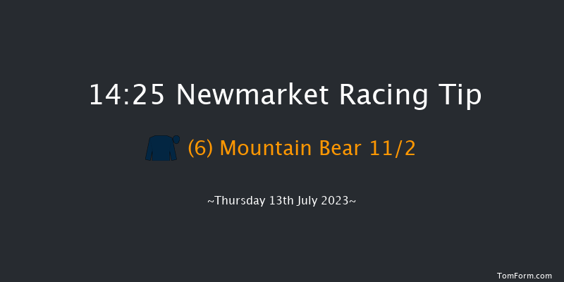 Newmarket 14:25 Group 2 (Class 1) 6f Sat 1st Jul 2023