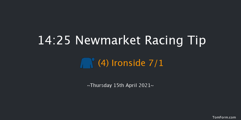bet365 Wood Ditton Maiden Stakes (Plus 10) Newmarket 14:25 Maiden (Class 3) 8f Wed 14th Apr 2021
