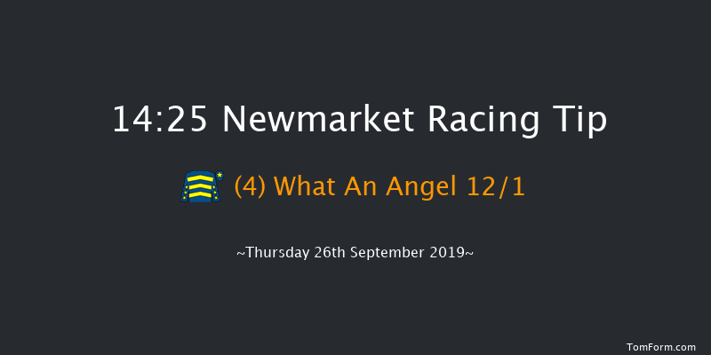 Newmarket 14:25 Handicap (Class 2) 8f Sat 21st Sep 2019