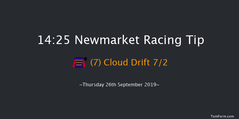 Newmarket 14:25 Handicap (Class 2) 8f Sat 21st Sep 2019