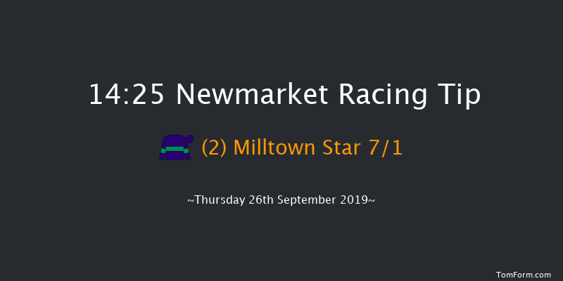 Newmarket 14:25 Handicap (Class 2) 8f Sat 21st Sep 2019