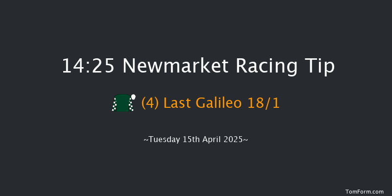 Newmarket 14-25 (Class 1) 9f Sat 2nd Nov 2024