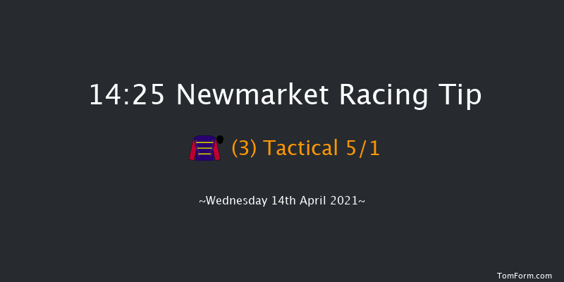 bet365 European Free Handicap (Listed) Newmarket 14:25 Handicap (Class 1) 7f Tue 13th Apr 2021