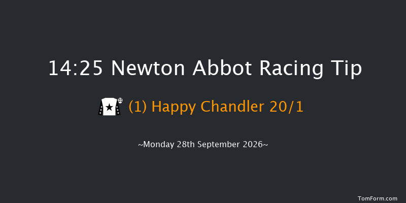Newton Abbot 14-25 (Class 4) 16f Fri 18th Sep 2026