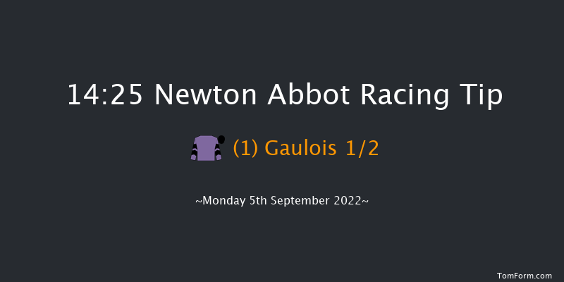 Newton Abbot 14:25 Maiden Hurdle (Class 3) 18f Tue 30th Aug 2022