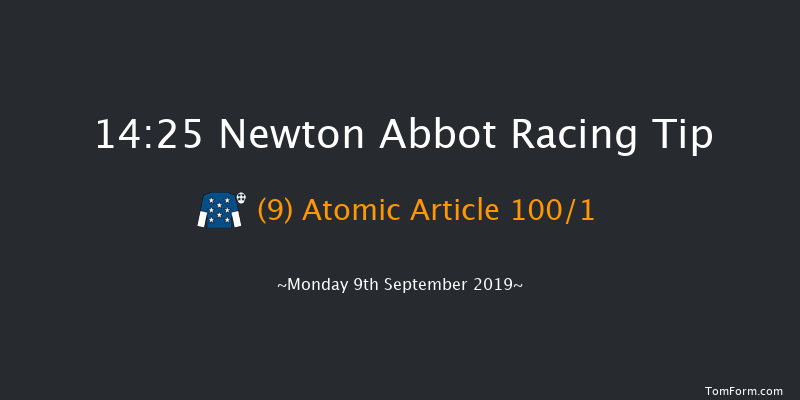 Newton Abbot 14:25 Maiden Hurdle (Class 3) 18f Sat 31st Aug 2019