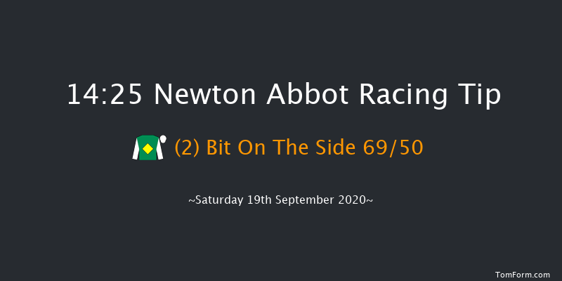 Thank You To All My Staff Novices' Hurdle (GBB Race) Newton Abbot 14:25 Maiden Hurdle (Class 4) 22f Tue 8th Sep 2020