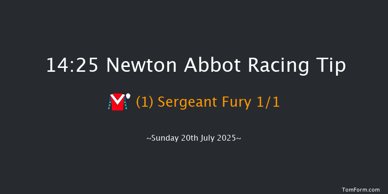 Newton Abbot 14-25 (Class 4) 16f Mon 14th Jul 2025