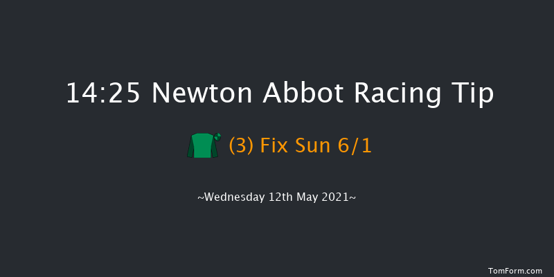 Racing Welfare Supporting Mental Health Awareness Week Handicap Hurdle Newton Abbot 14:25 Handicap Hurdle (Class 3) 18f Wed 5th May 2021