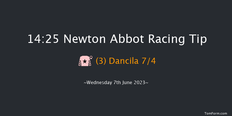 Newton Abbot 14:25 Handicap Hurdle (Class 3) 17f Wed 31st May 2023