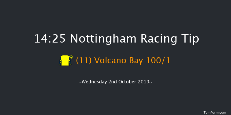 Nottingham 14:25 Maiden (Class 4) 8f Fri 16th Aug 2019