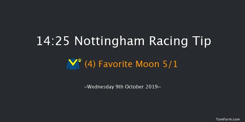 Nottingham 14:25 Maiden (Class 2) 8f Wed 2nd Oct 2019