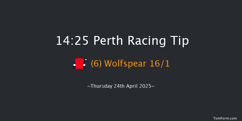 Perth 14-25 (Class 4) 20f Wed 23rd Apr 2025