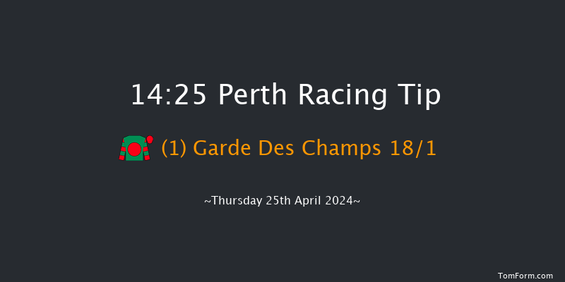Perth  14:25 Handicap Hurdle (Class 4) 20f Wed 24th Apr 2024