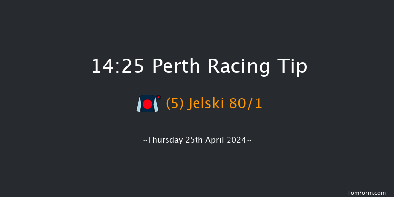 Perth  14:25 Handicap Hurdle (Class 4) 20f Wed 24th Apr 2024