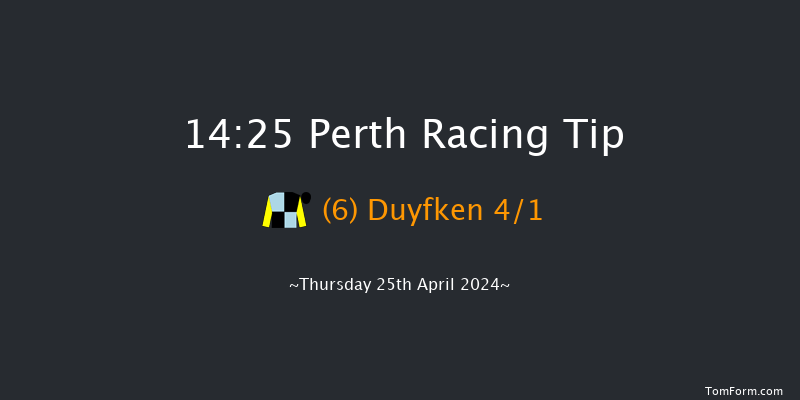 Perth  14:25 Handicap Hurdle (Class 4) 20f Wed 24th Apr 2024