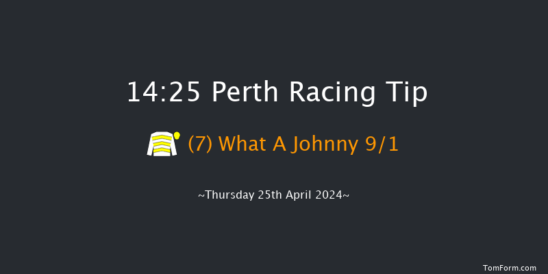 Perth  14:25 Handicap Hurdle (Class 4) 20f Wed 24th Apr 2024
