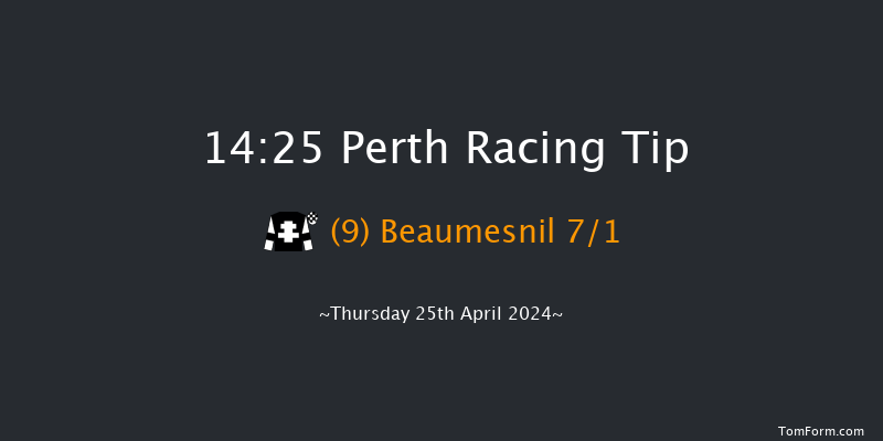 Perth  14:25 Handicap Hurdle (Class 4) 20f Wed 24th Apr 2024