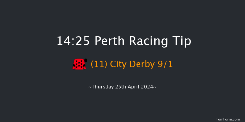 Perth  14:25 Handicap Hurdle (Class 4) 20f Wed 24th Apr 2024