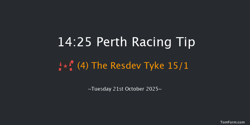 Perth 14-25 (Class 5) 16f Thu 25th Sep 2025