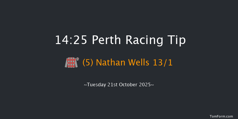 Perth 14-25 (Class 5) 16f Thu 25th Sep 2025