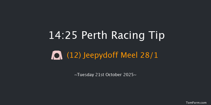 Perth 14-25 (Class 5) 16f Thu 25th Sep 2025