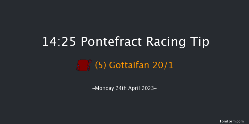 Pontefract 14:25 Handicap (Class 6) 8f Tue 11th Apr 2023