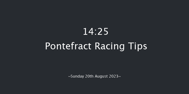 Pontefract 14:25 Stakes (Class 4) 5f Wed 9th Aug 2023