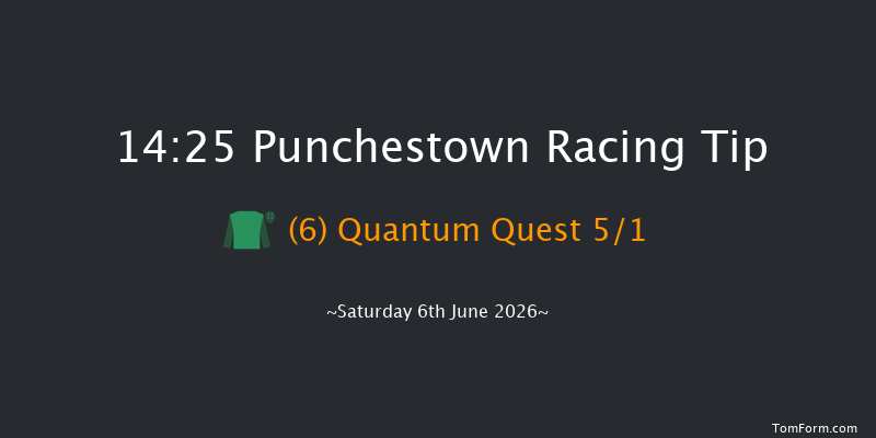 Punchestown 14-25 24f Wed 13th May 2026