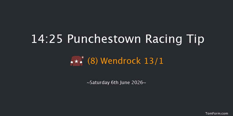 Punchestown 14-25 24f Wed 13th May 2026