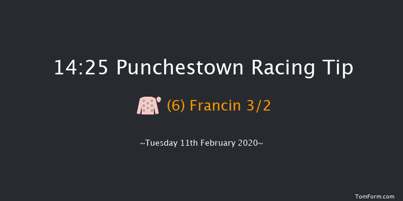 Leinster Leader Maiden Hurdle Punchestown 14:25 Maiden Hurdle 20f Wed 15th Jan 2020
