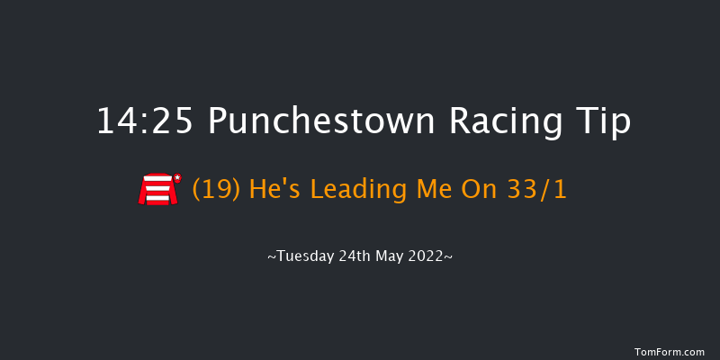Punchestown 14:25 Handicap Hurdle 16f Sat 30th Apr 2022