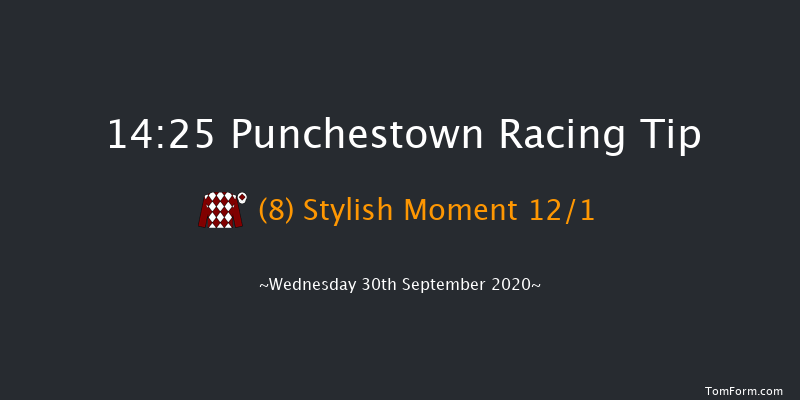 Irish Stallion Farms EBF Handicap Chase Punchestown 14:25 Handicap Chase 21f Tue 29th Sep 2020
