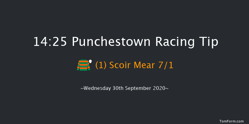Irish Stallion Farms EBF Handicap Chase Punchestown 14:25 Handicap Chase 21f Tue 29th Sep 2020