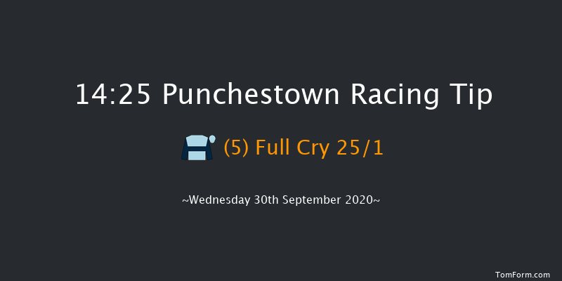 Irish Stallion Farms EBF Handicap Chase Punchestown 14:25 Handicap Chase 21f Tue 29th Sep 2020