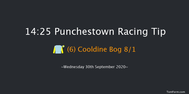 Irish Stallion Farms EBF Handicap Chase Punchestown 14:25 Handicap Chase 21f Tue 29th Sep 2020