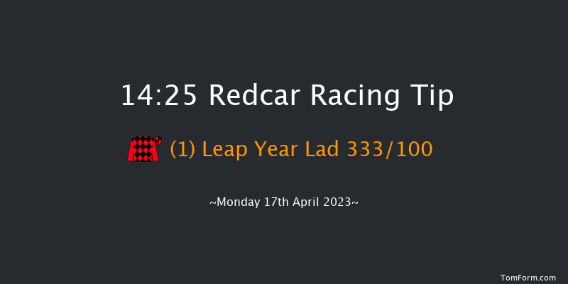 Redcar 14:25 Handicap (Class 6) 8f Mon 10th Apr 2023