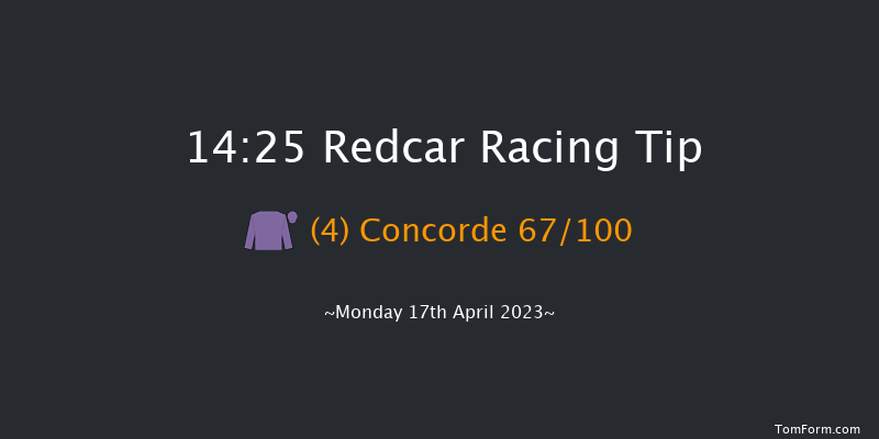 Redcar 14:25 Handicap (Class 6) 8f Mon 10th Apr 2023