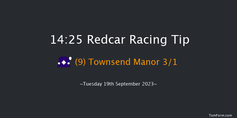 Redcar 14:25 Stakes (Class 5) 5f Sat 26th Aug 2023