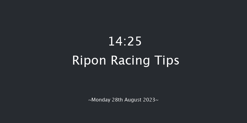Ripon 14:25 Maiden (Class 5) 6f Sat 19th Aug 2023