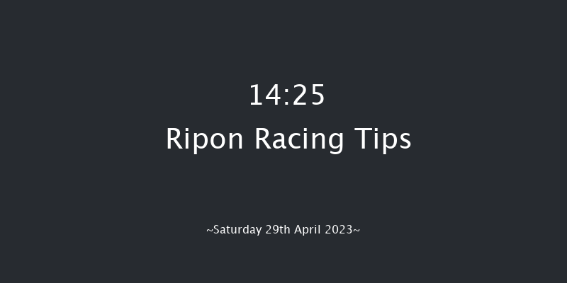 Ripon 14:25 Stakes (Class 5) 5f Thu 20th Apr 2023