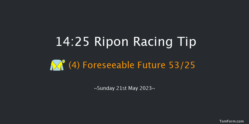 Ripon 14:25 Handicap (Class 6) 5f Fri 12th May 2023