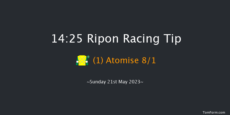 Ripon 14:25 Handicap (Class 6) 5f Fri 12th May 2023