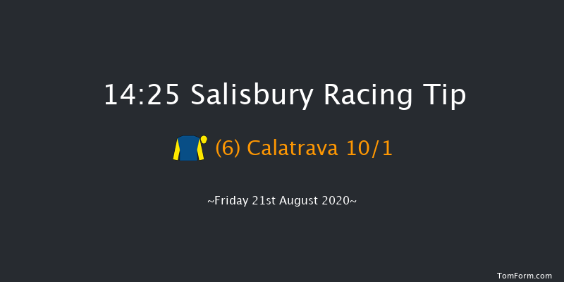 Ansty Fillies' Handicap Salisbury 14:25 Handicap (Class 4) 8f Thu 13th Aug 2020