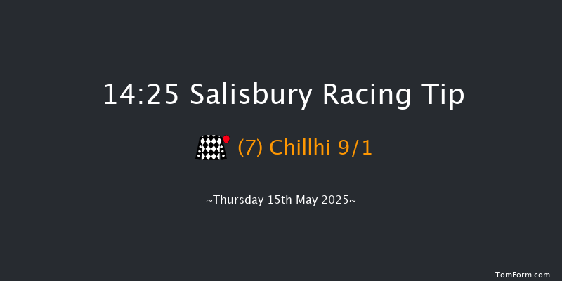 Salisbury 14-25 (Class 3) 15f Sun 4th May 2025