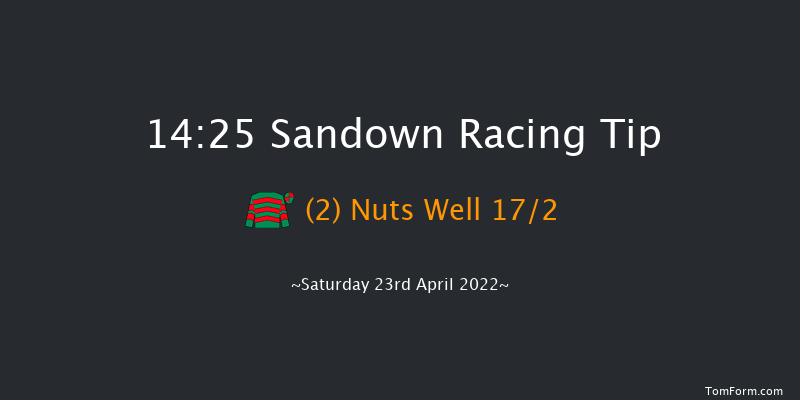 Sandown 14:25 Conditions Chase (Class 1) 23f Fri 22nd Apr 2022