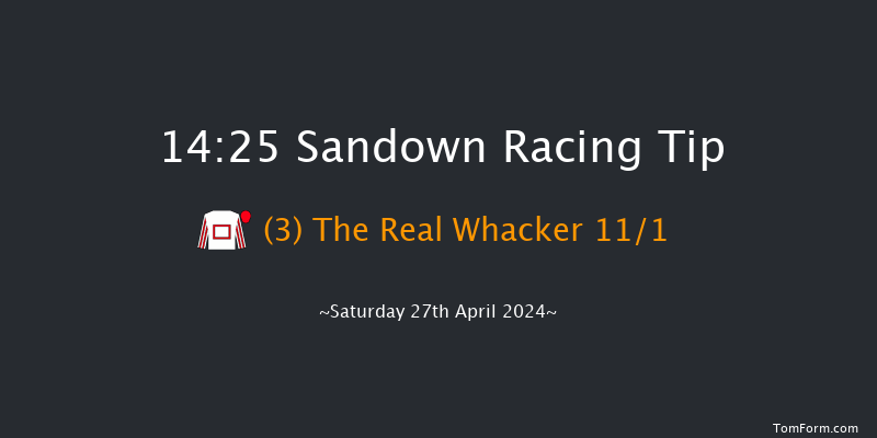Sandown  14:25 Conditions Chase (Class 1)
23f Fri 26th Apr 2024