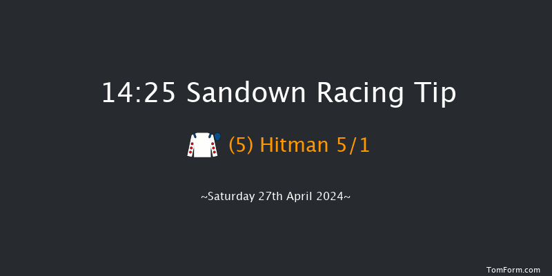 Sandown  14:25 Conditions Chase (Class 1)
23f Fri 26th Apr 2024