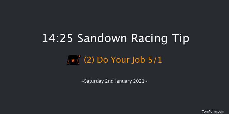 Unibet Tolworth Novices' Hurdle (Grade 1) Sandown 14:25 Maiden Hurdle (Class 1) 16f Sat 5th Dec 2020
