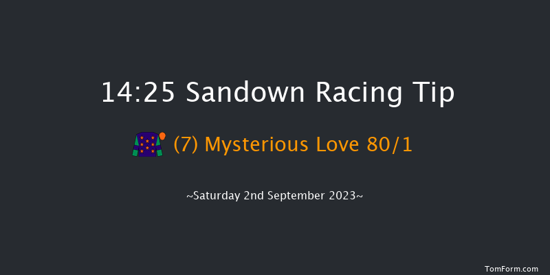 Sandown 14:25 Group 3 (Class 1) 8f Sun 20th Aug 2023